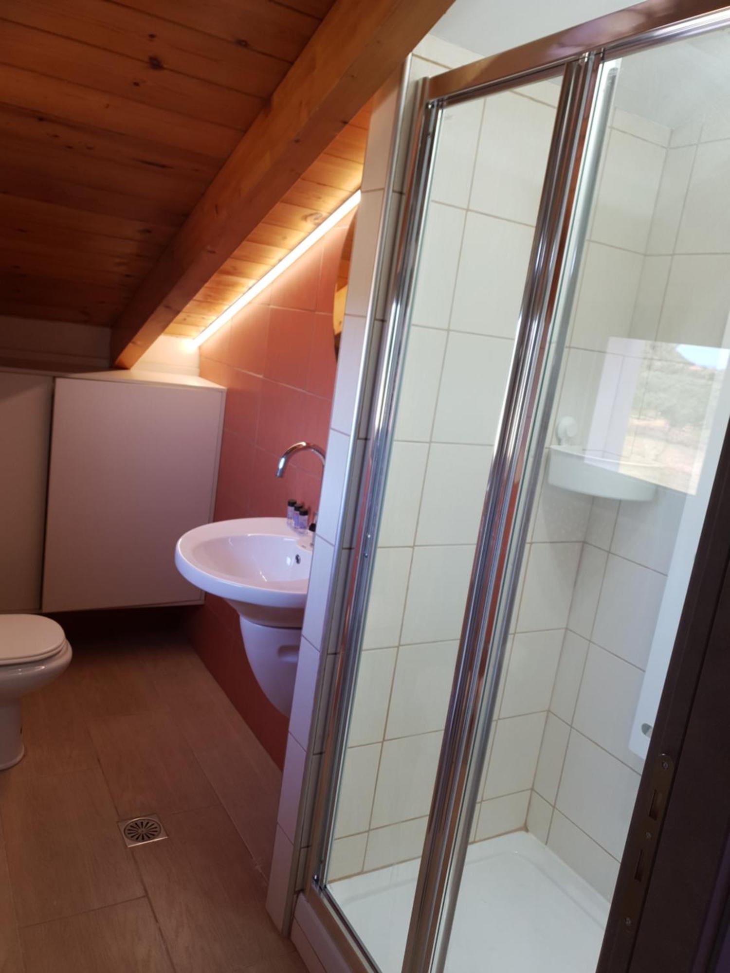 Villa Luna Kalamaki  Bagian luar foto