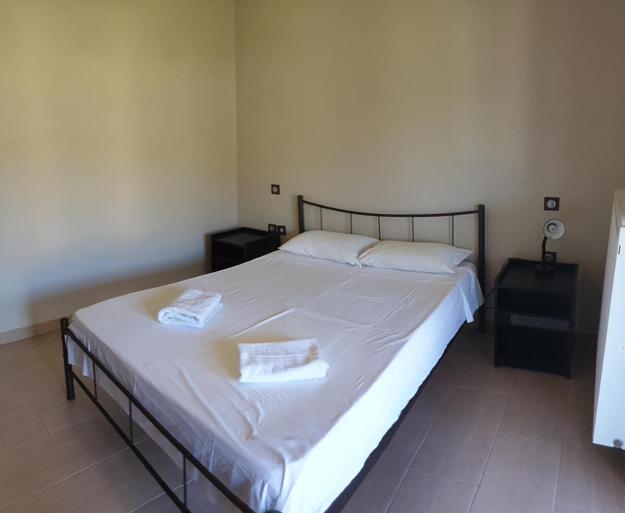 Villa Luna Kalamaki  Bagian luar foto